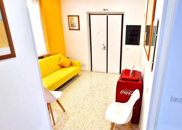 Casa degli ospiti: Cecilia Rome House