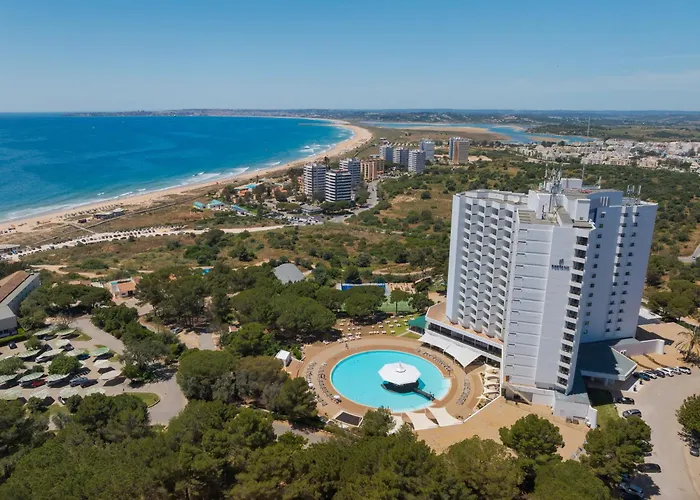 Pestana Blue Alvor Beach