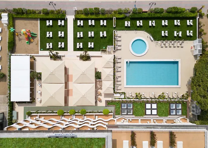 Hotel Aurora