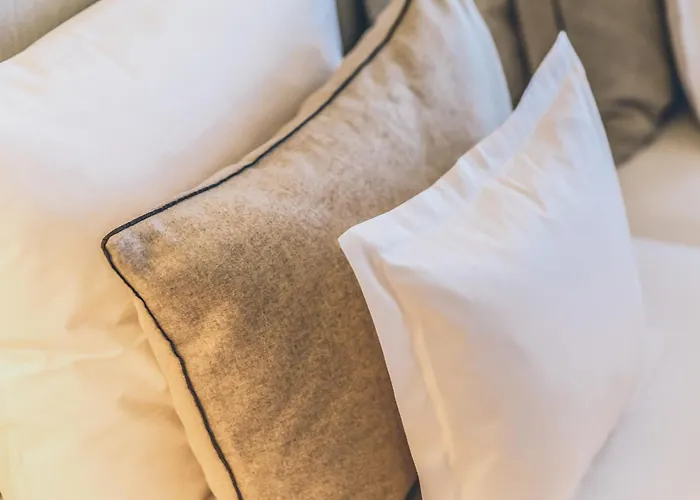 Family Hotel: Elizabeth Arthotel Adults Only