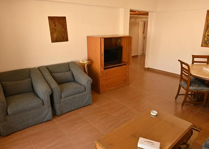 Resort: Turquoise Beach Hotel