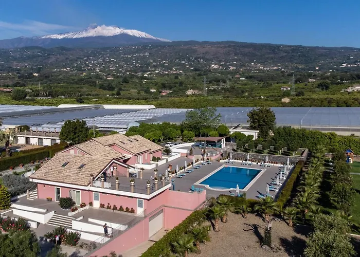 Casa vacanza: Dipladenia Garden Country Resort