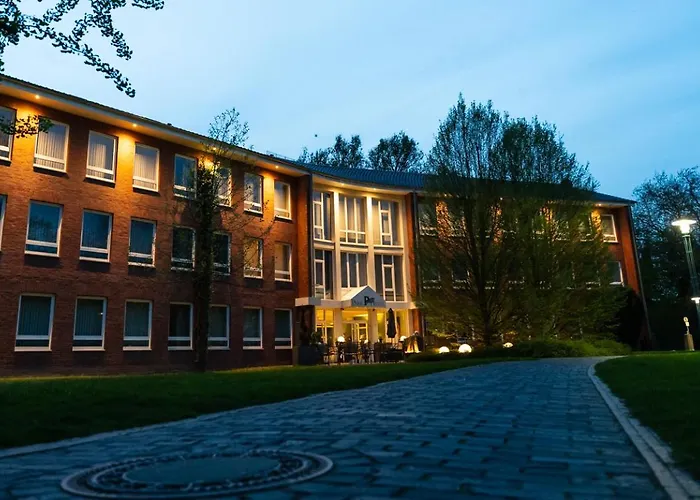 Parkhotel Cloppenburg