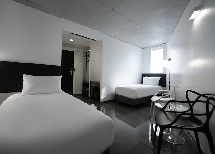 Creto Hotel Myeongdong