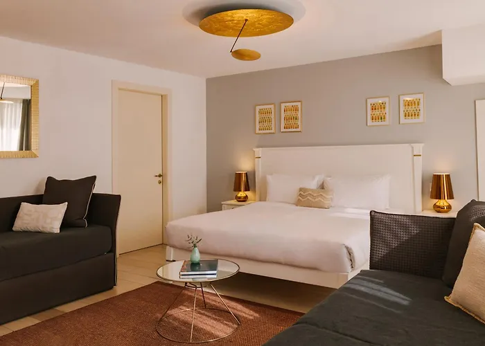 iH Hotels Venezia Salute Palace