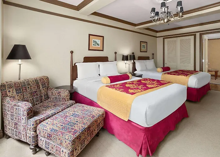 Hôtel pour familles: Blakely New York Hotel