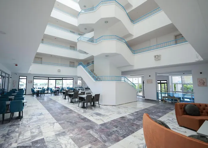 Safak Hotel