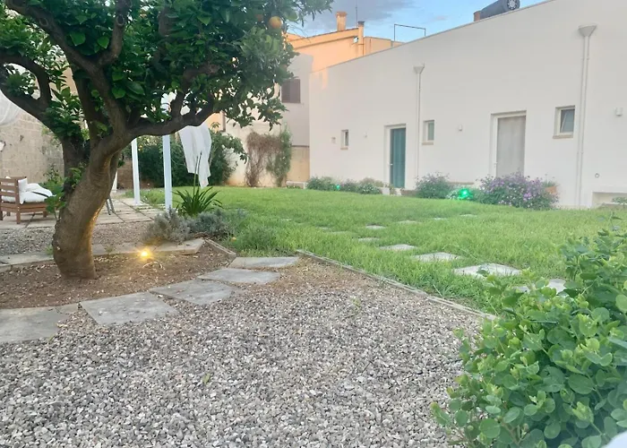 Corte Mercurio B&B