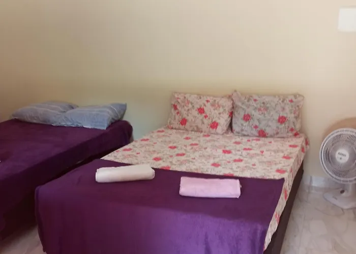 Villa Pareto Guest House