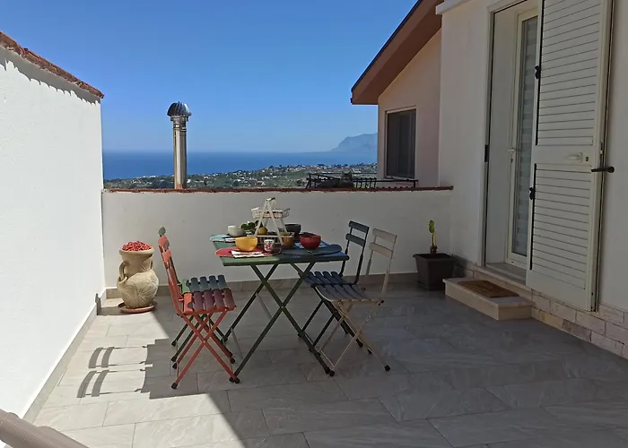 Mediterraneo Rooms