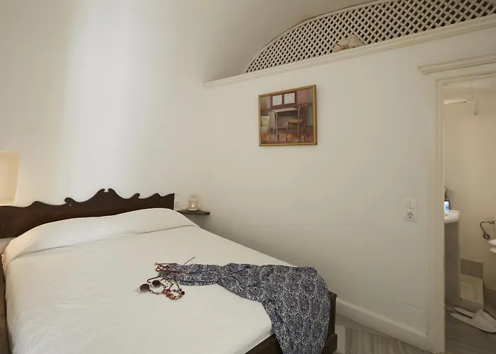 Cori Rigas Suites