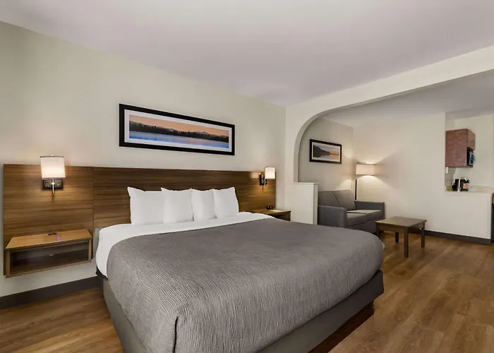Quality Inn & Suites Matthews - Charlotte
