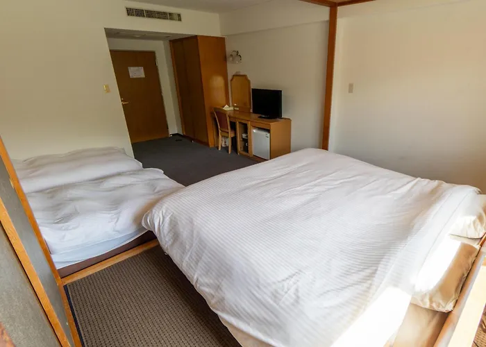 3 star hotels Hakuba Panorama