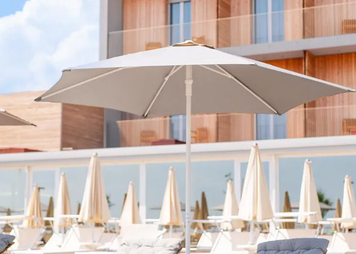 Hotel Capanni