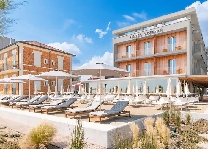 Hotel Capanni