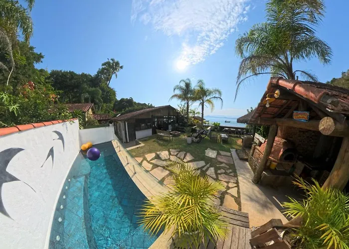 JoãoeMaria da Ilha