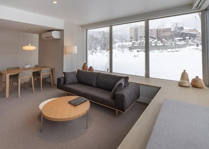The Maples Niseko