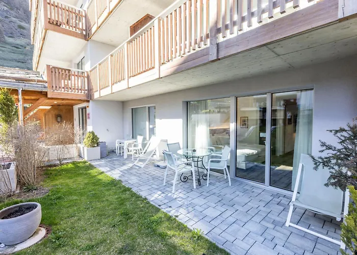 Naco Aparthotel By Arca Spa