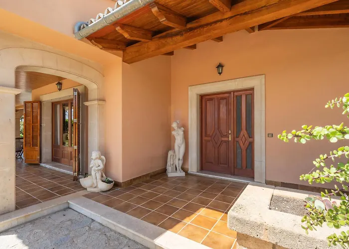Villa Son Ferriol