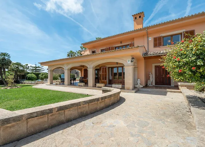 Villa Son Ferriol
