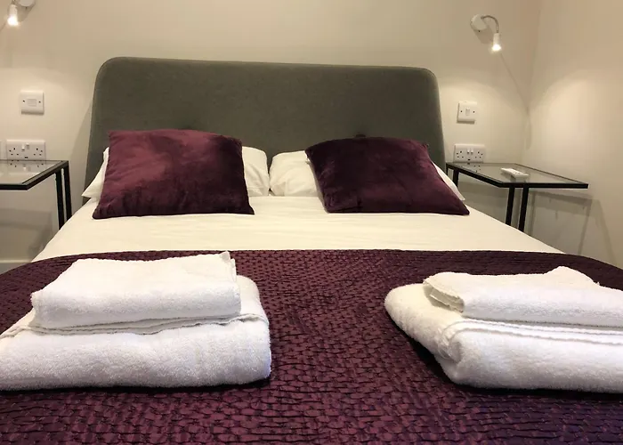 Widegate Residential