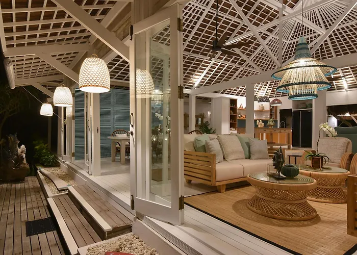 Driftwood Villas Lembongan