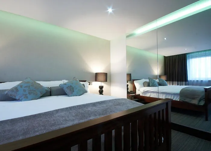 Rochestown Park Hotel & Leisure Centre