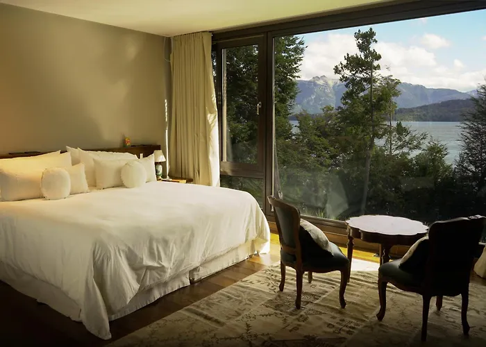 Calfuco Wine Hotel & Spa