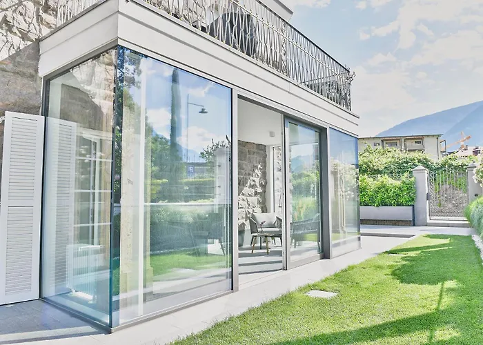 Appartamento : Wosching Haus Roemer Living