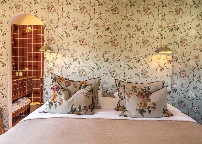 Familiehotel: Suites 23