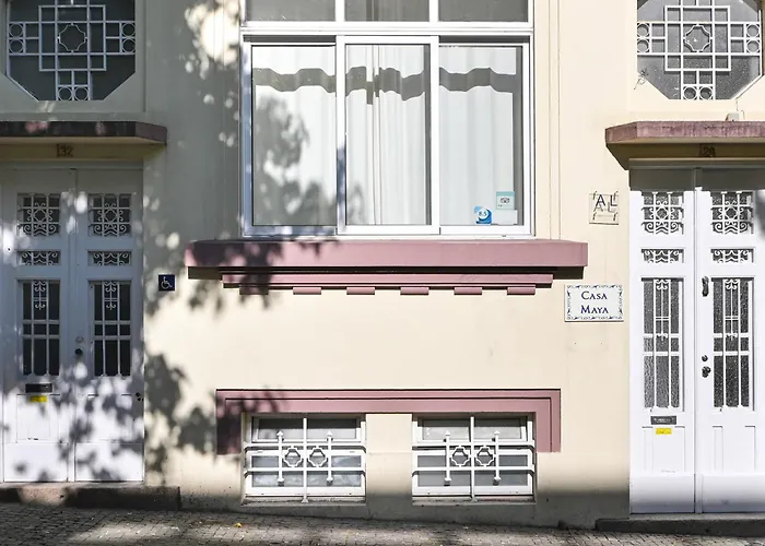  Casa Maya