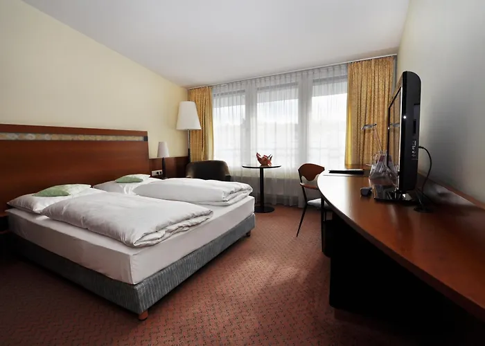 Hansa Apart-Hotel Regensburg
