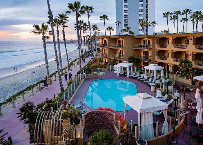 Pacific Terrace