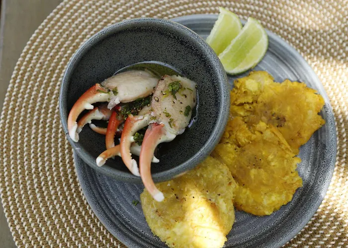 Cabana Salsipuedes