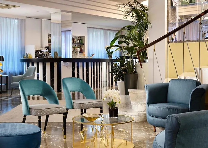 Hotel Continental Wellness & Spa