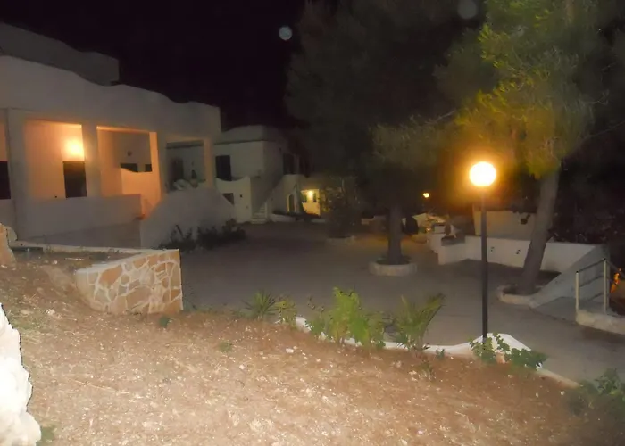 Hôtel: Residence Dolce Far Niente
