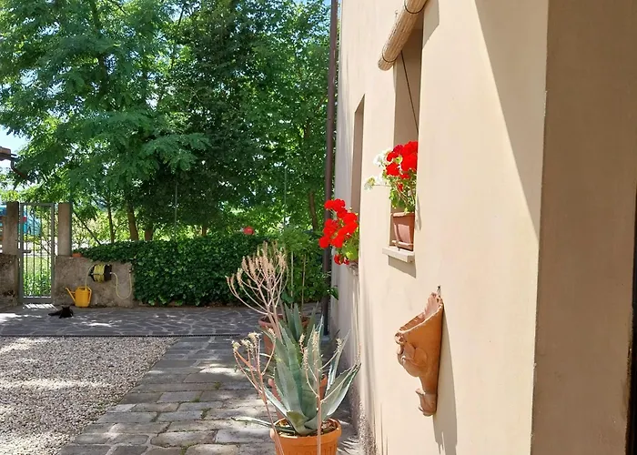 Bed&Breakfast Pianeta Benessere