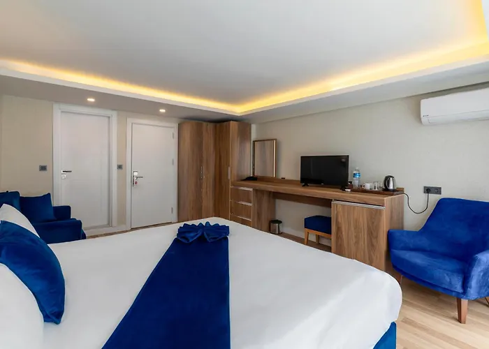 3-Sterne-Hotel: Union Hotel Port