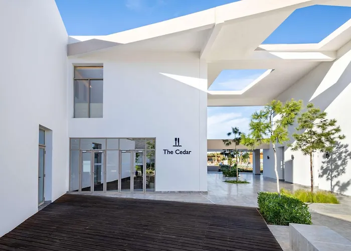 Spahotel: Radisson Blu Resort Al Hoceima