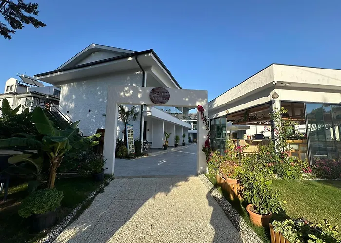 Günstiges Hotel: S-Cape Hotel Fethiye