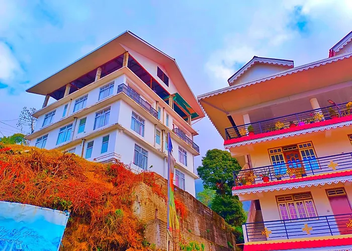 Sherpa Retreat Resort