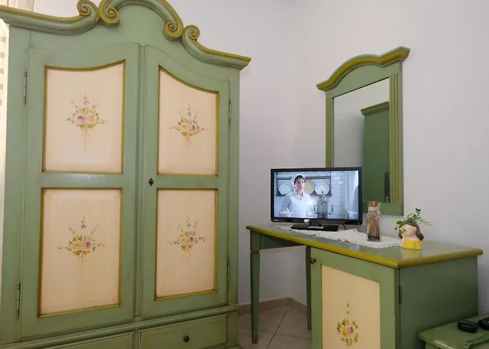 Blue Sea B&B