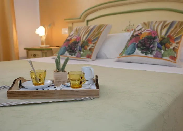 Blue Sea B&B