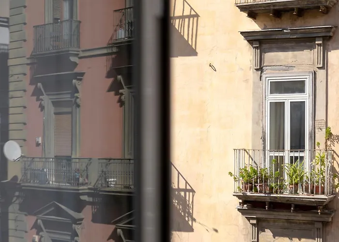 3 SterneHotel Napolit'Amo Principe