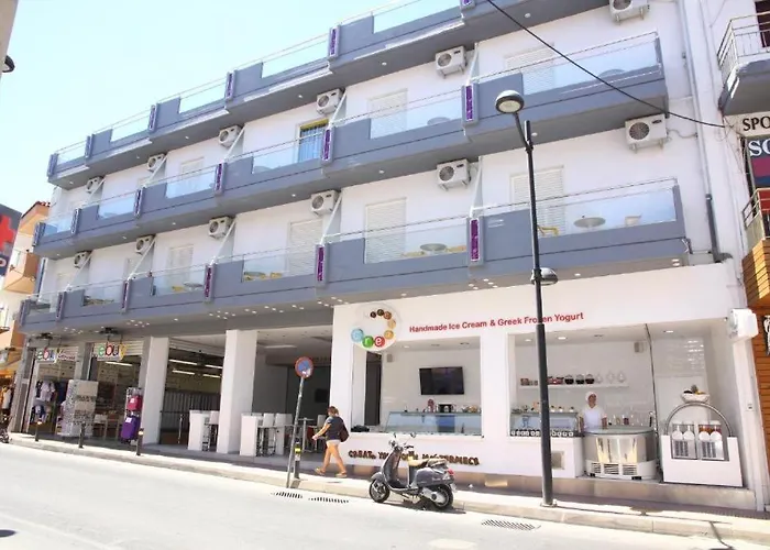 Porto Plazza