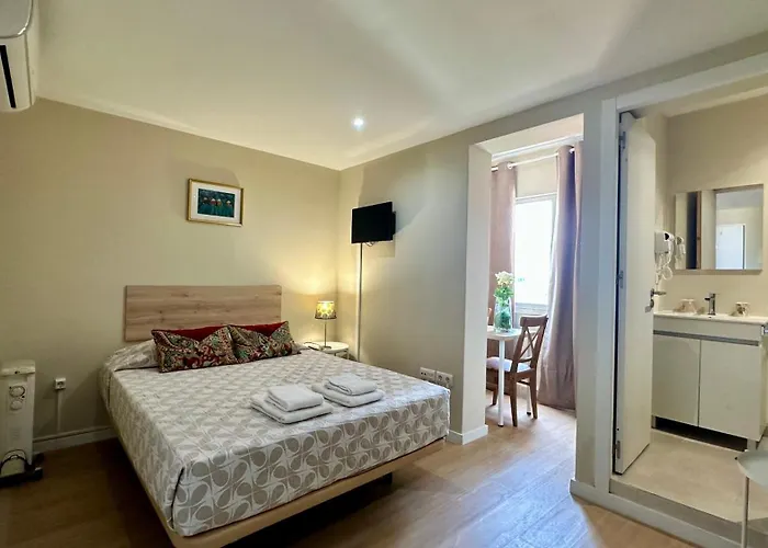 Residencial Duque De Saldanha