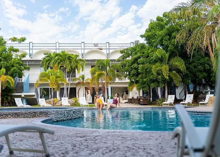 Cheap hotel: Solace By The Sea