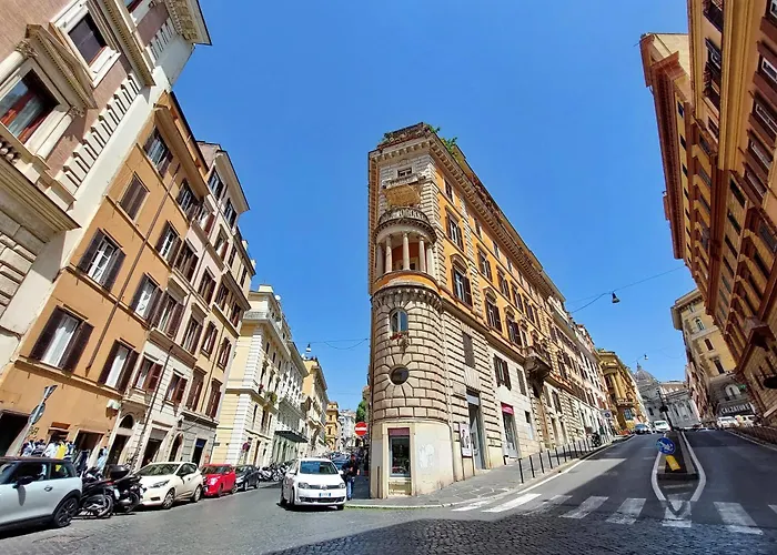 Hotel Jacuzzi: Domus Aurea Luxury Suites