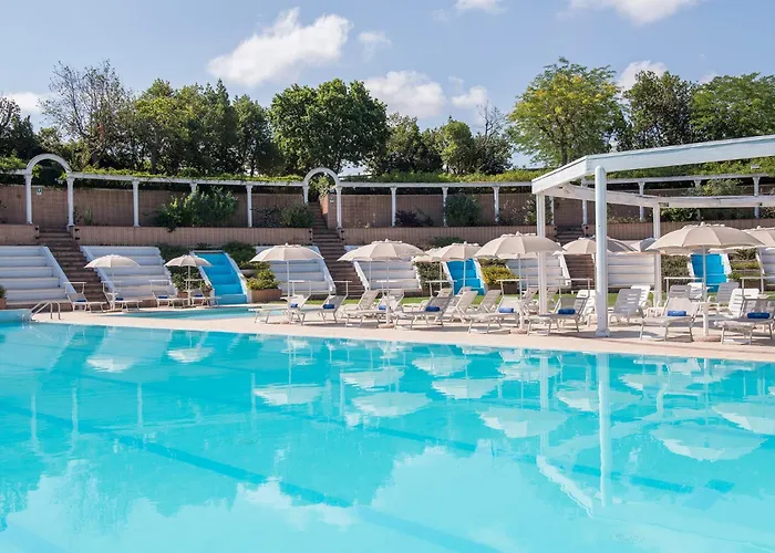 D'Aragona Lifestyle Hotel