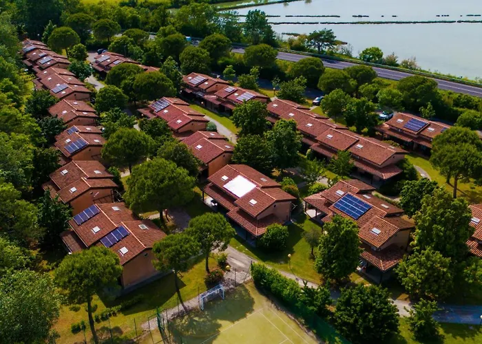  Villaggio Ca' Laguna